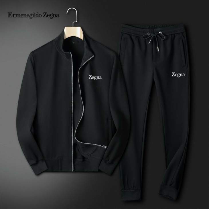 Picture of Zegna Sweater Suits _SKUZegnaM--4XL25cr0243139